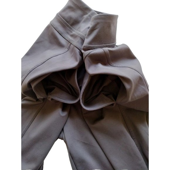 Mondetta Athletic Pants Womens Small Joggers Pockets Gray - Picture 7 of 11